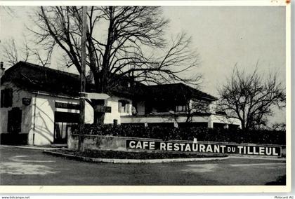 1283 Dardagny Malval - Cafe Gasthaus du Tilleul - 51714206