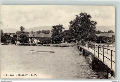 1298 Céligny Bossey - Le Port - 10591959