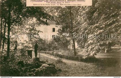 Bourdigny Satigny GE Pensionnat de Bourdigny