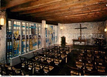 Celigny Ecumenical Institut Bossey