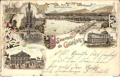 Geneve GE