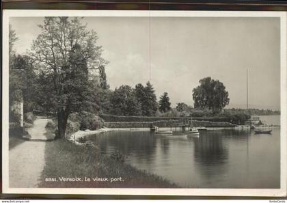 Geneve GE