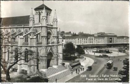 Geneve GE Geneve