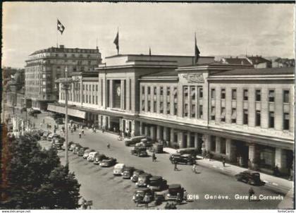Geneve GE Geneve  ungelaufen ca. 1965