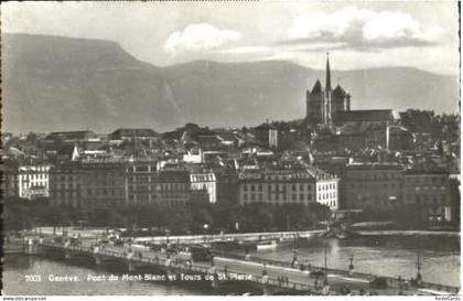 Geneve GE Geneve  x 1945