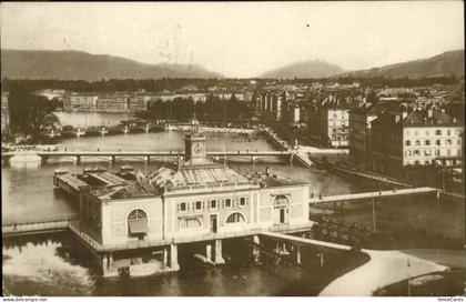 Geneve GE Ponts