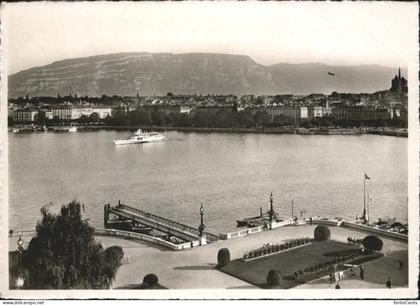 Geneve GE Schiff