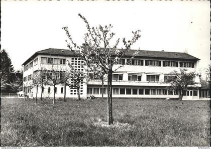 Petit Sacconnex Providence Pouponniere