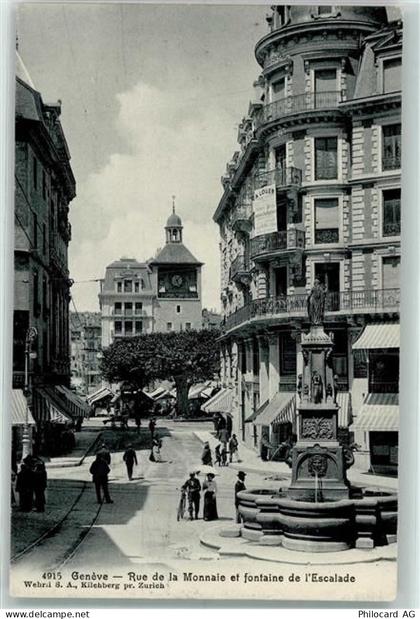 1200 Genève Genf - 10205732