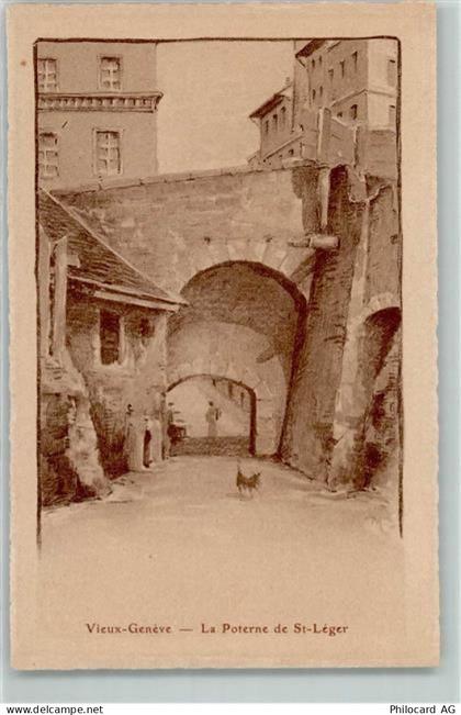 1200 Genève Genf - 10489866