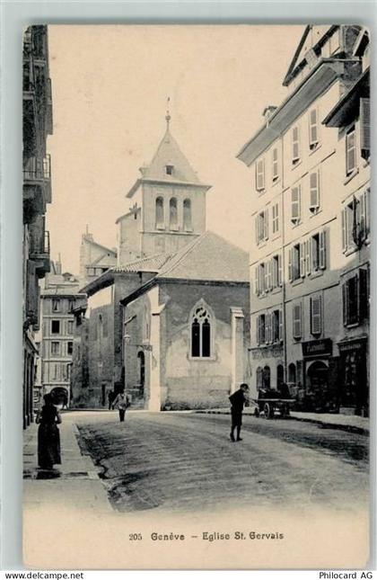 1200 Genève Genf - 10489890