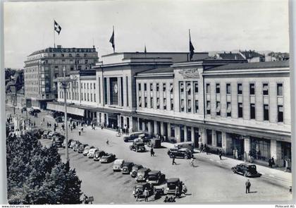 1200 Genève Genf - Bahnhof - 50567196