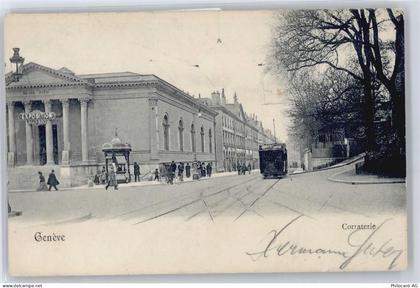 1200 Genève Genf - Corraterie - 50703237