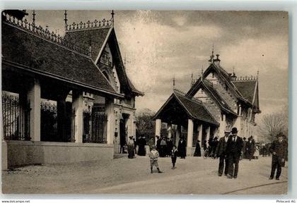 1200 Genève Genf - Kapelle Saint Georges - 10603081