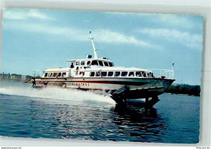 Genfersee Lac Leman - MS Albatros - 10396325