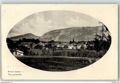 1212 Grand-Lancy Arare 1913 - 13186841