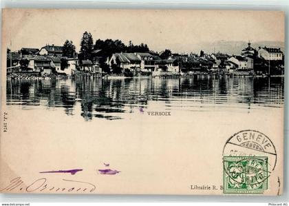 1290 Versoix 1904 - 10643918