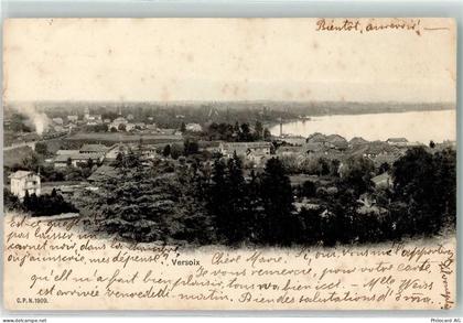 1290 Versoix 1905 - 10591993