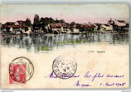 1290 Versoix 1908 - 10591997