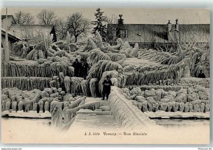 1290 Versoix - Bise Glaciale - 10591980