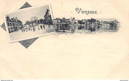 Suisse - VERSOIX (GE)