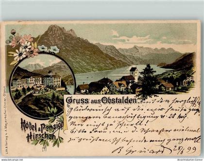 13607004 - Obstalden