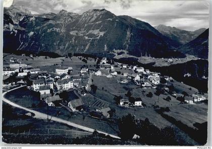 8762 Schwändi b. Schwanden - Berg Panorama - 50566035