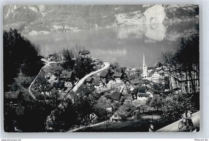 8874 Mühlehorn - Walensee - 50573876