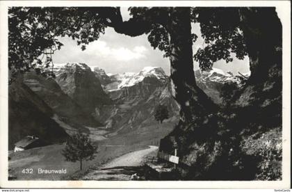 Braunwald GL Braunwald