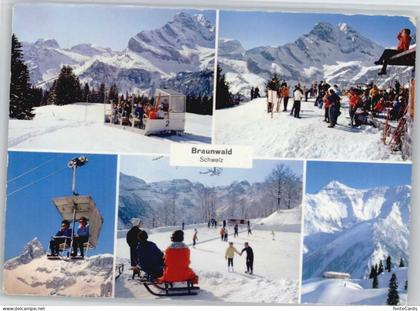 Braunwald GL Braunwald