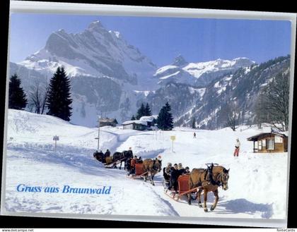 Braunwald GL Braunwald
