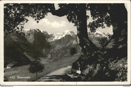 Braunwald GL Braunwald