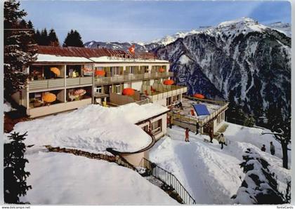 Braunwald GL Braunwald