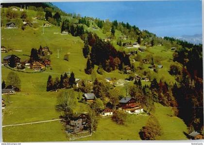 Braunwald GL Braunwald