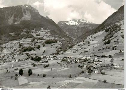 Engi GL mit Gufel und Buetzistock Fliegeraufnahme