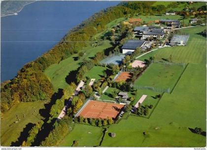 Filzbach Fliegeraufnahme