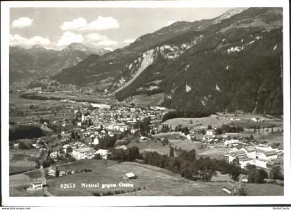Netstal  x 1954