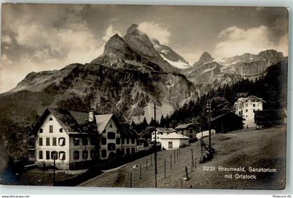 8784 Braunwald - 10203817