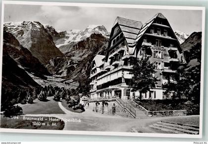 8784 Braunwald - 10203826