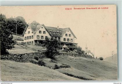 8784 Braunwald - 10203847