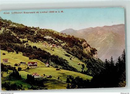 8784 Braunwald - 10203848