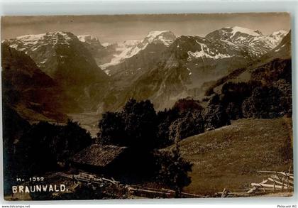 8784 Braunwald - 10620004