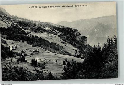 8784 Braunwald - 39409407