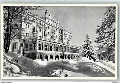 8784 Braunwald - Hotel Braunwald Winter - 10623393