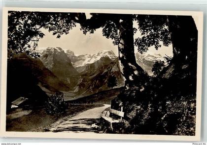 8784 Braunwald - Tödigruppe - 39494424