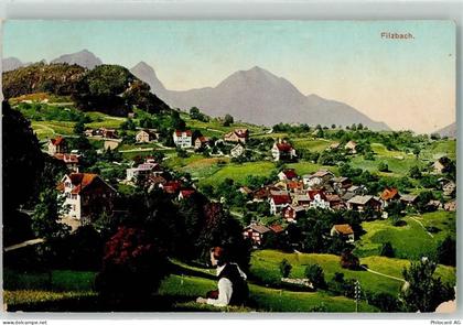 8757 Filzbach - 10609618