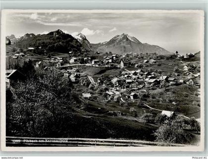 8757 Filzbach - am Kerenzerberg - 11089091