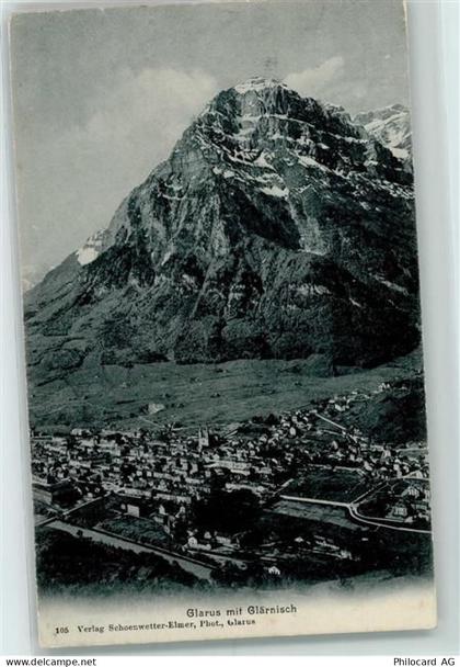 8750 Glarus - 10203867