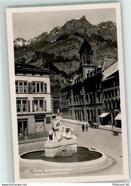 8750 Glarus - 10203874