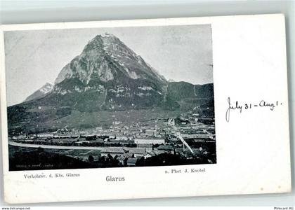 8750 Glarus - 10203916